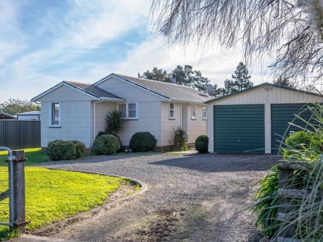 House for rent in Cape Palliser, Wellington