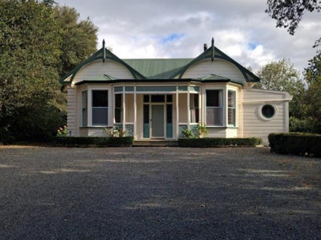 House for rent in Cape Palliser, Wellington