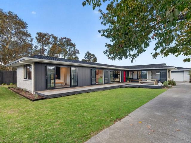 House for rent in Martinborough, Martinborough Community