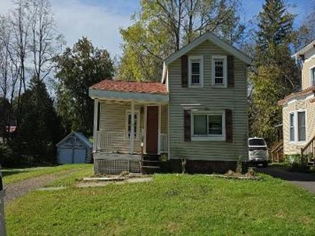 House for sale in Mount Upton, New York