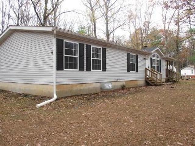 House for sale in Saylorsburg, Pennsylvania