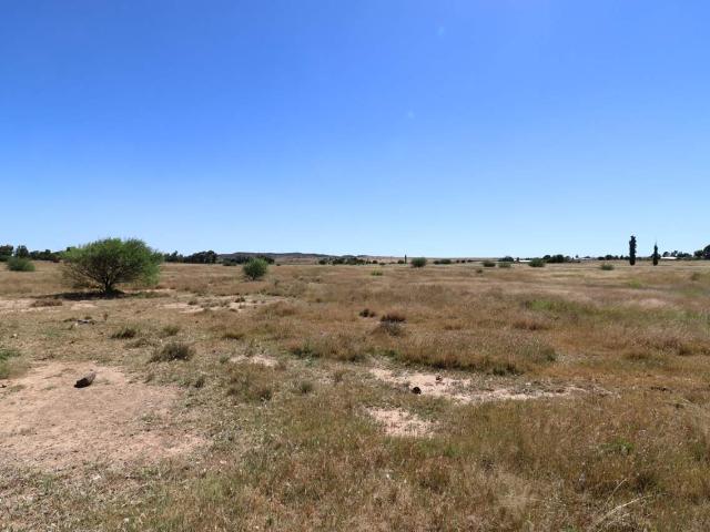 Land for sale in Bloemfontein, Free State