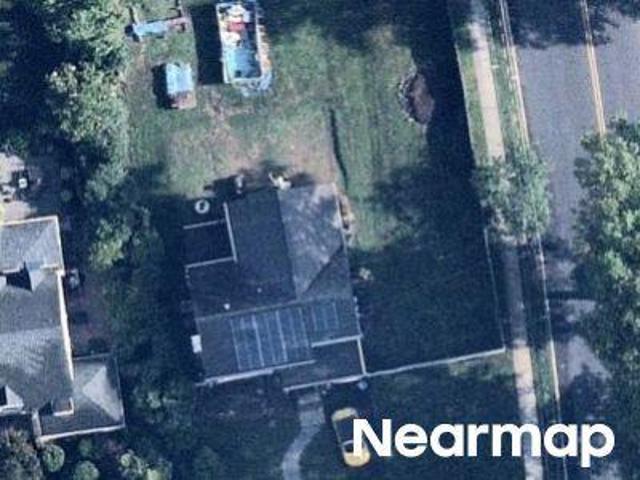 Property for sale in Plainfield, New Jersey