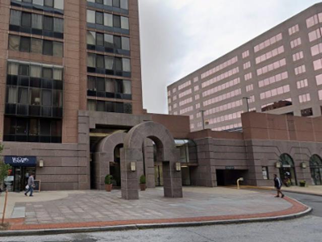 Condo for sale in White Plains, New York