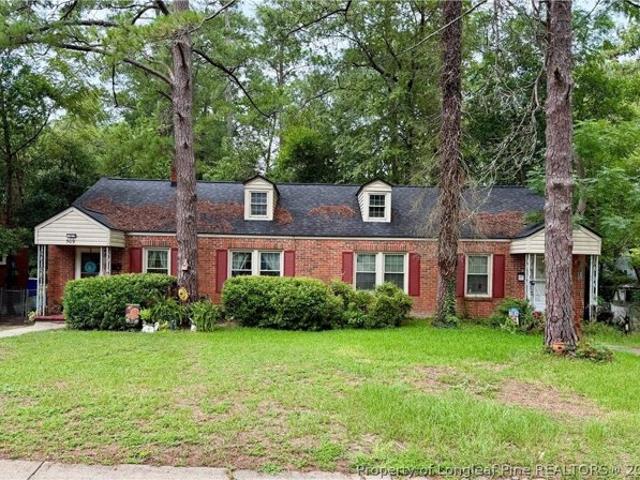 House for sale in Fayetteville, North Carolina