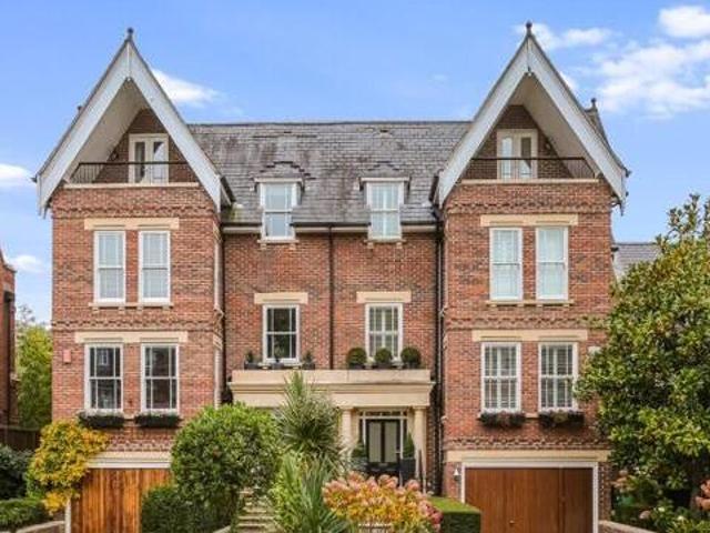 House for sale in Lyons, Greater London