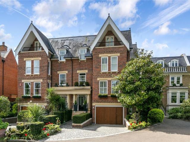 House for rent in St Margarets, Greater London