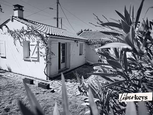 Maison vente à Les Sables-d'Olonne, Martinet