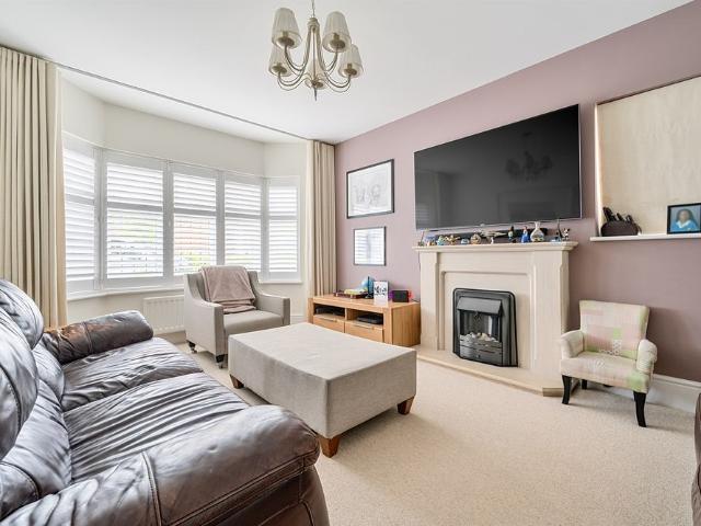 House for rent in Woodley