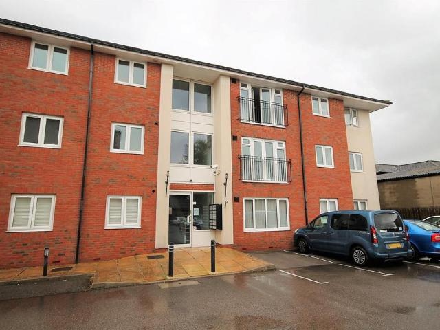 Apartment for rent in Thornaby-on-tees, Stockton-on-tees