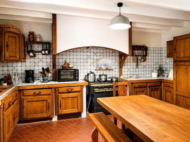 Maison vente à Les Sables-d'Olonne, Martinet