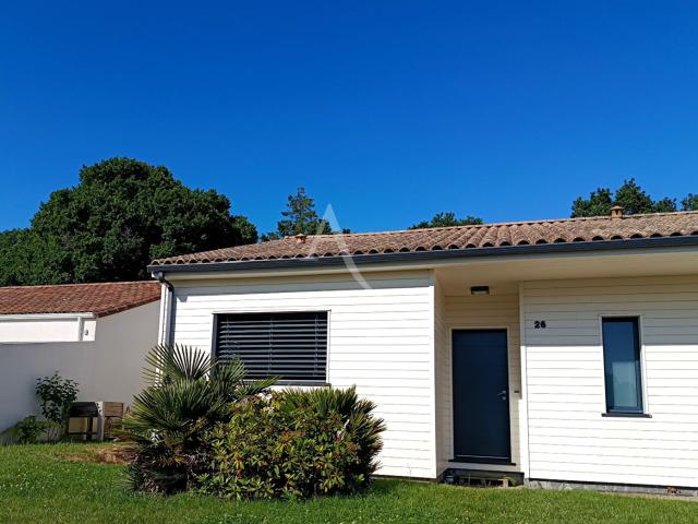 Maison vente à Les Sables-d'Olonne, Martinet