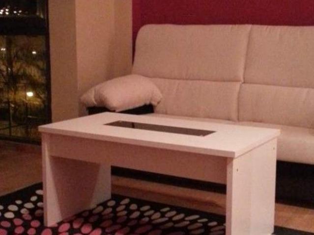 Apartamento en alquiler en Salamanca, Madrid