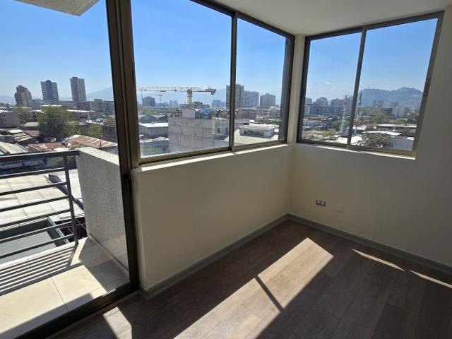 Departamento en arriendo en Colina, Metropolitana