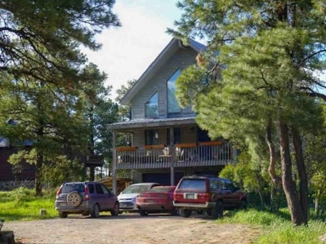 House for sale in Pagosa Springs, Colorado