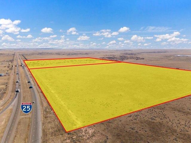 Land for sale in Moriarty, New Mexico