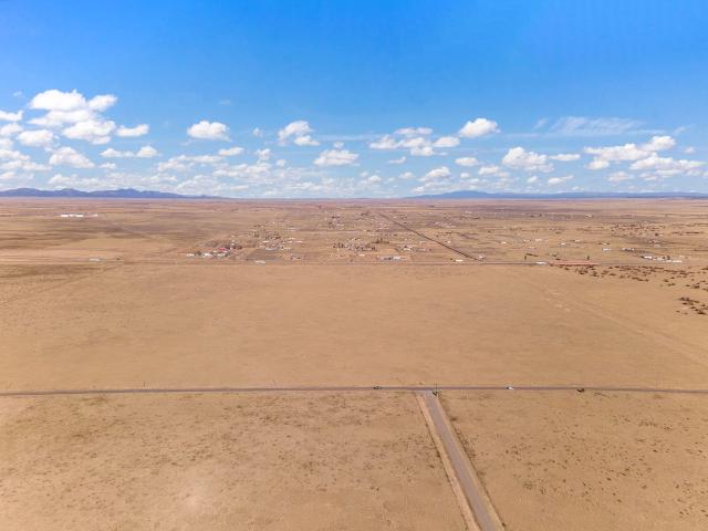 Land for sale in Moriarty, New Mexico