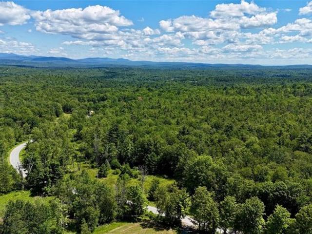 Land for sale in Fallsburg, New York