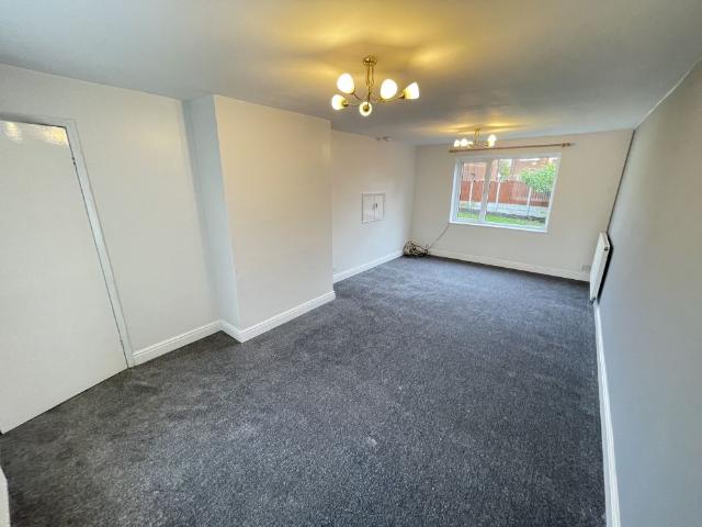 House for rent in New Gate, Firbank