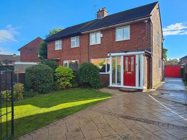 House for rent in Middleforth, South Ribble