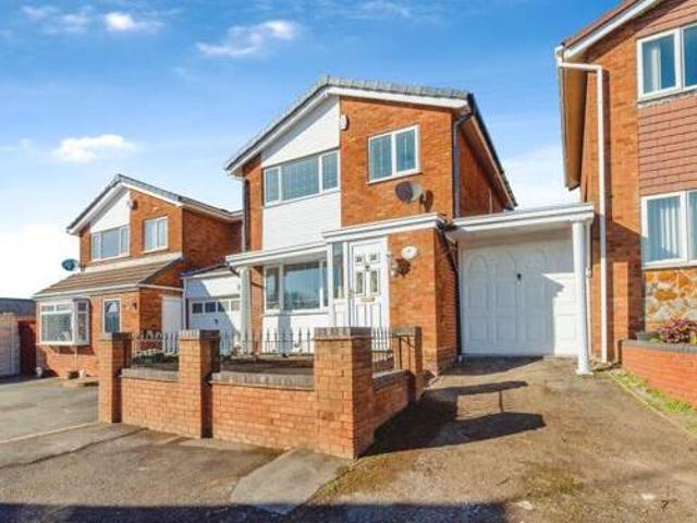 House for sale in West Midlands