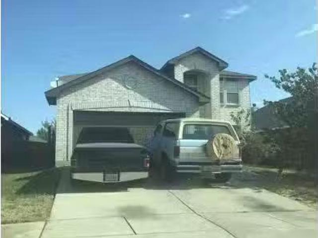House for sale in Fort Worth