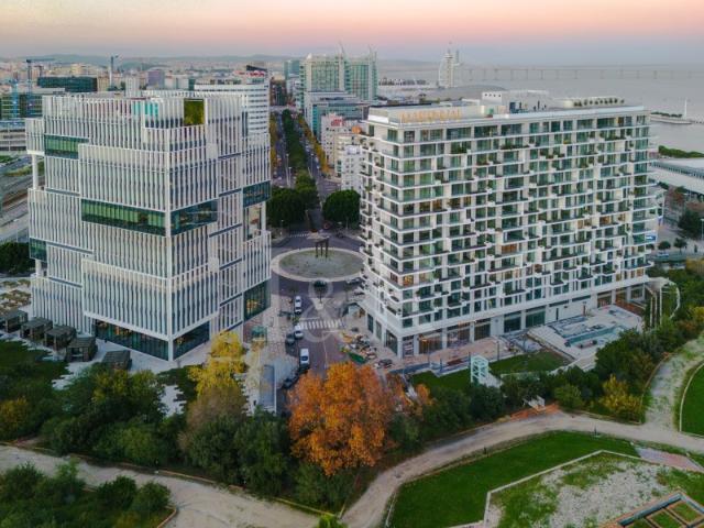 Apartamento venda em Parque das Nações, Lisboa