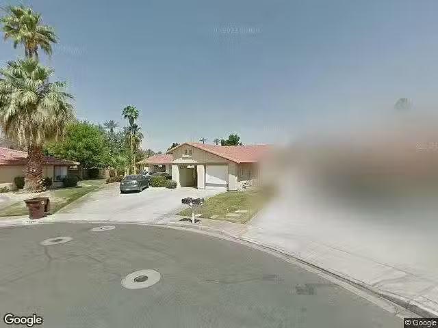 Apartment for rent in Moreno Valley