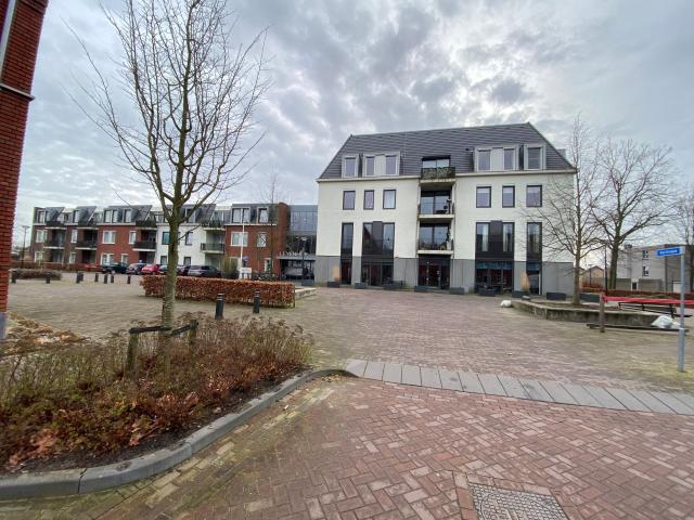 Appartement te huur in Helvoirt, Noord Brabant