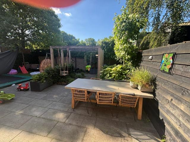 Woning te huur in Helvoirt, Noord Brabant