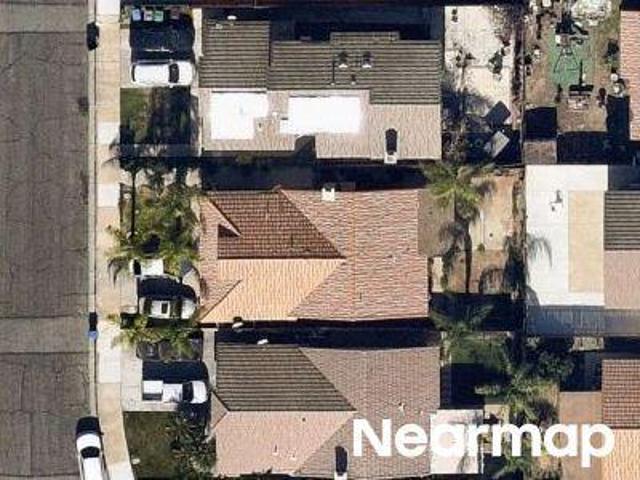 House for sale in Moreno Valley, California