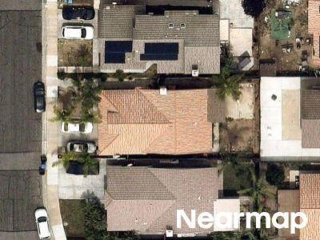 House for sale in Moreno Valley, California