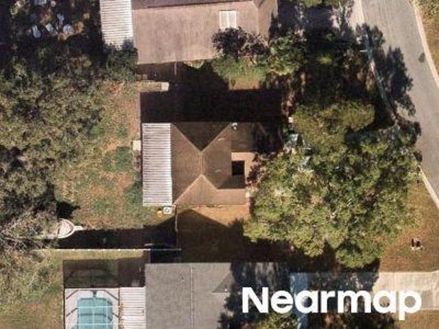 House for sale in Lakeland, Florida