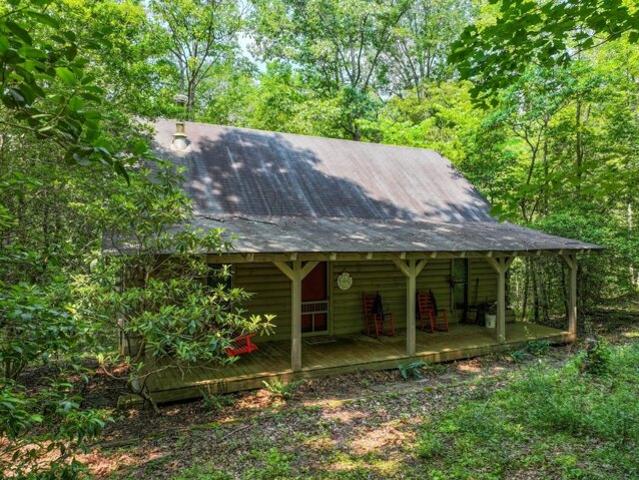 House for sale in Blairsville