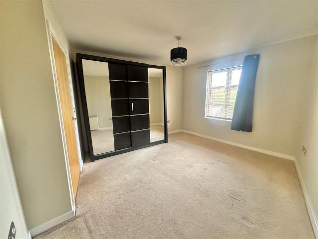 Apartment for rent in High Field, York