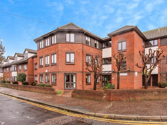 Apartment for rent in Alton Barnes, Essex