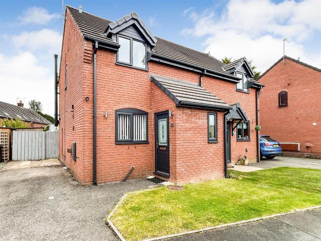 House for rent in Trefonen, Shropshire
