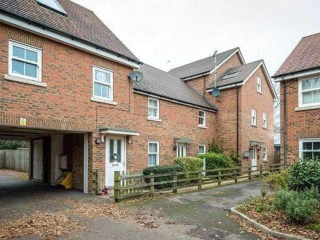 House for sale in Cross In Hand, East Sussex
