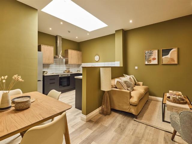 Apartment for rent in Watergate, Devon