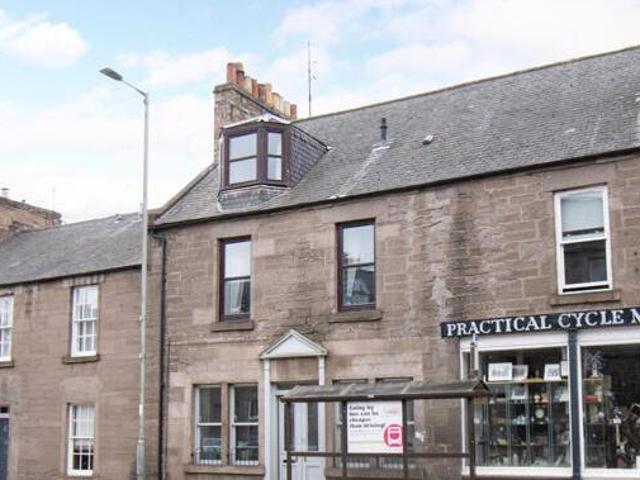 House for sale in Brechin