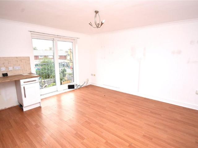 Apartment for rent in Liscard