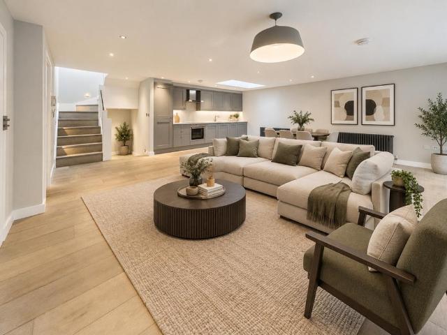 Apartment for rent in Covent Garden, Greater London