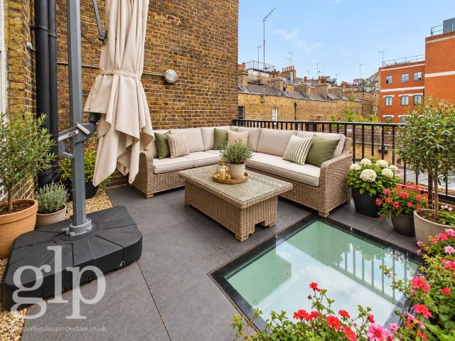 House for rent in Covent Garden, Greater London