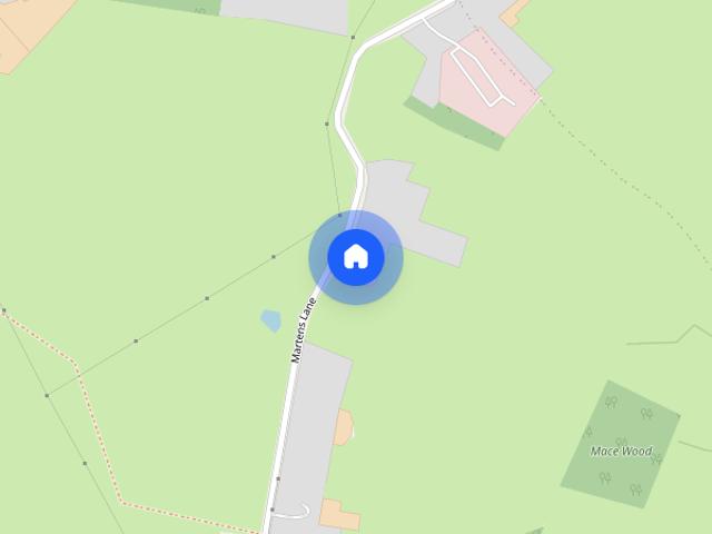 House for rent in Bridgefield, Kent