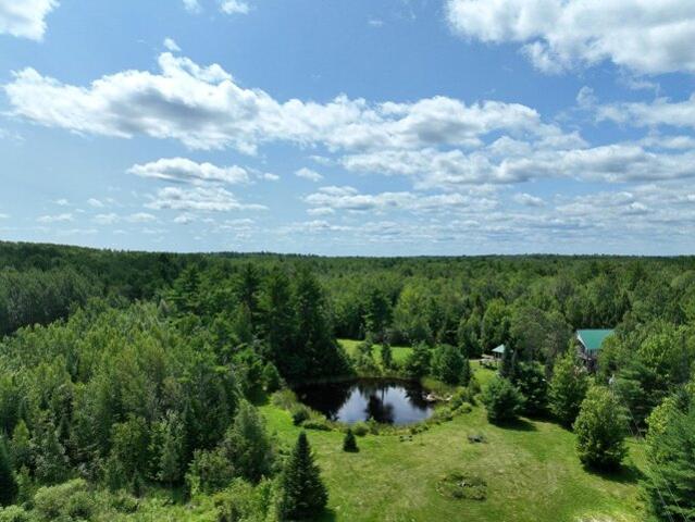 Land for sale in Glenburn, Maine
