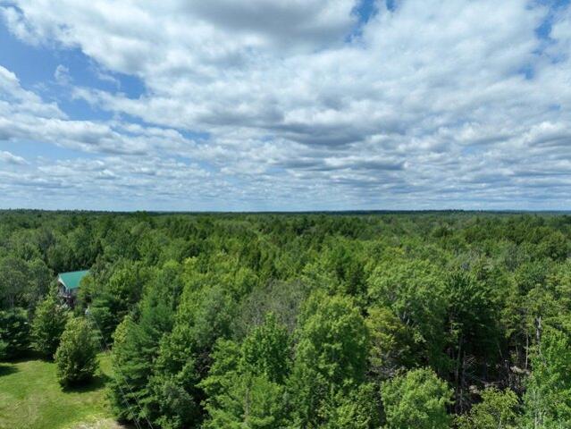 Land for sale in Glenburn, Penobscot County
