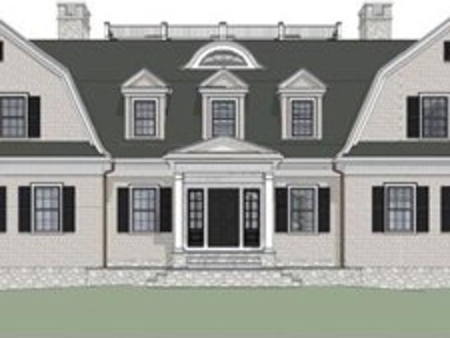 House for sale in Hingham, Massachusetts