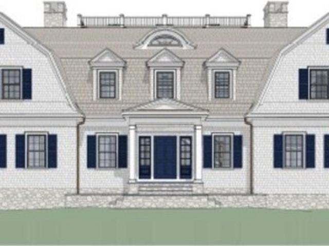 House for sale in Hingham, Massachusetts
