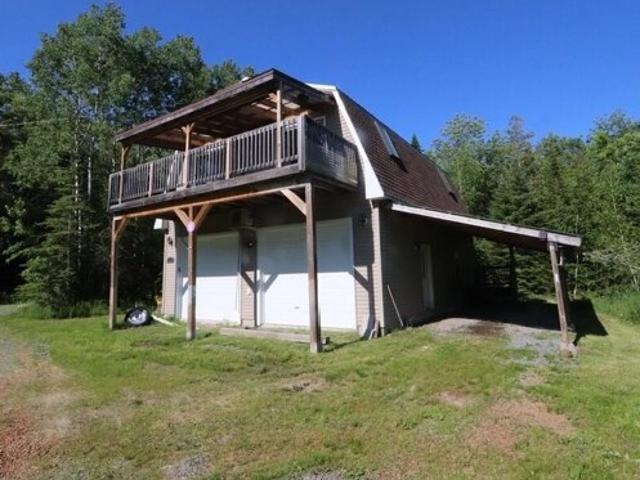 Condo for sale in Glenburn, Maine
