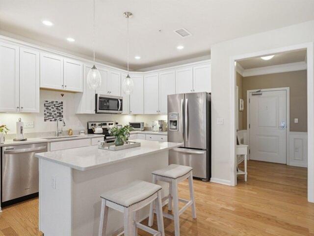 Condo for sale in North Reading, Massachusetts